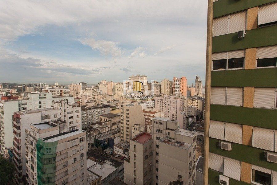 Apartamento para Venda - 50.36m², 2 dormitórios, Centro Histórico