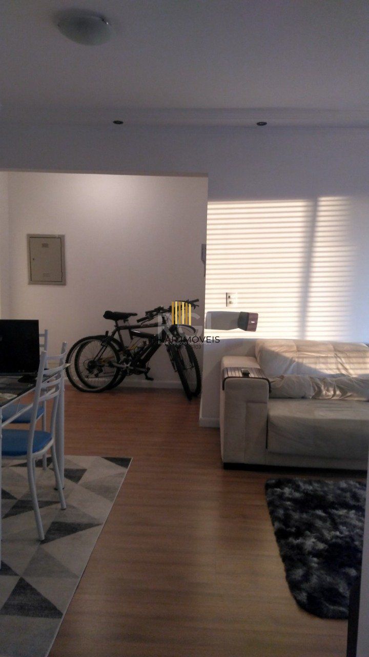 Apartamento 2 dormitórios no bairro Cristo Redentor