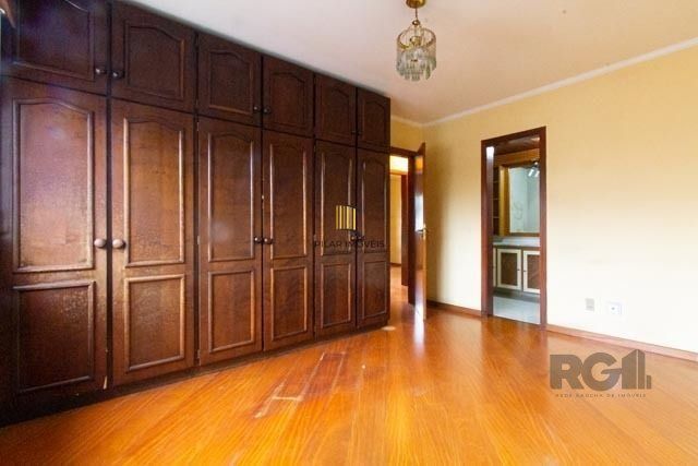 Apartamento 3 dormitórios no bairro Menino Deus