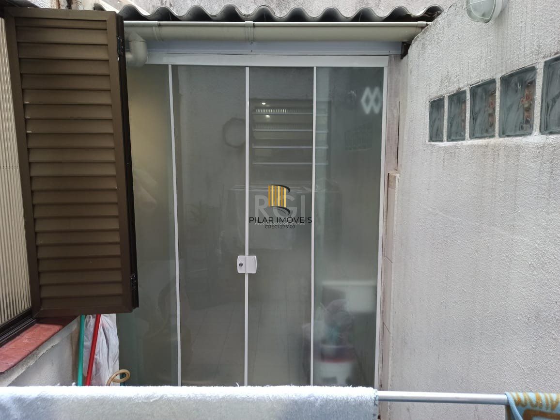 Apartamento para Venda - 60.89m², 2 dormitórios, São João