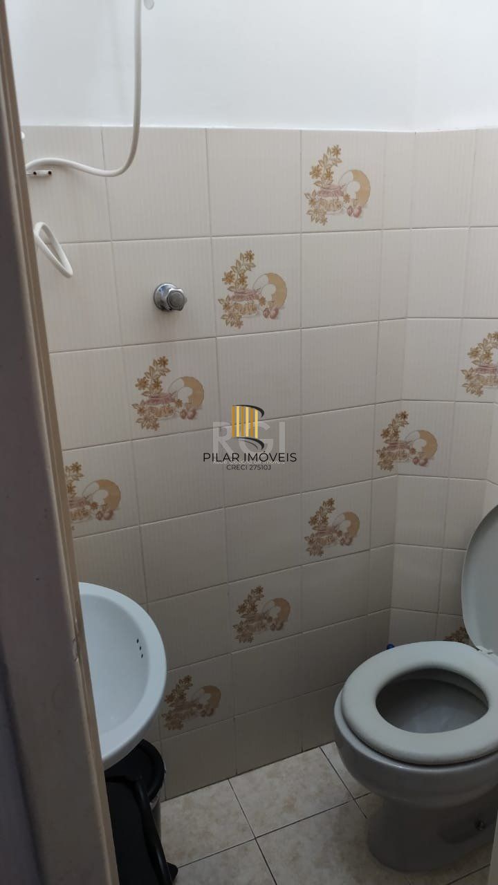 Apartamento para Venda - 89.1m², 3 dormitórios, Menino Deus
