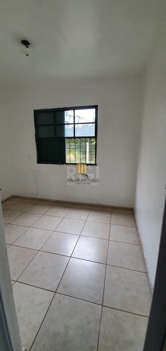 Apartamento para Venda - 46m², 2 dormitórios, 1 vaga - Restinga