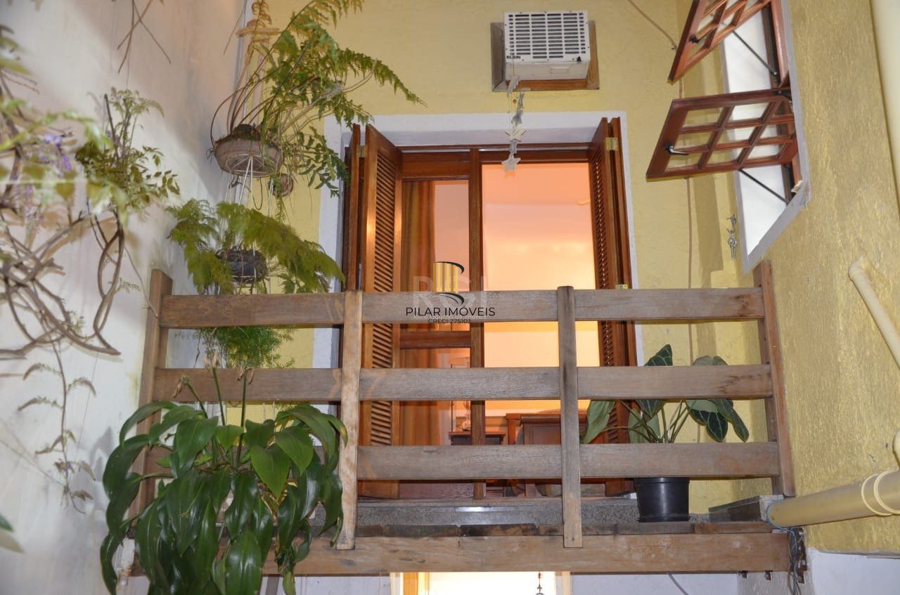 Casa para Venda - 57.9m², 2 dormitórios, 1 vaga - Higienópolis
