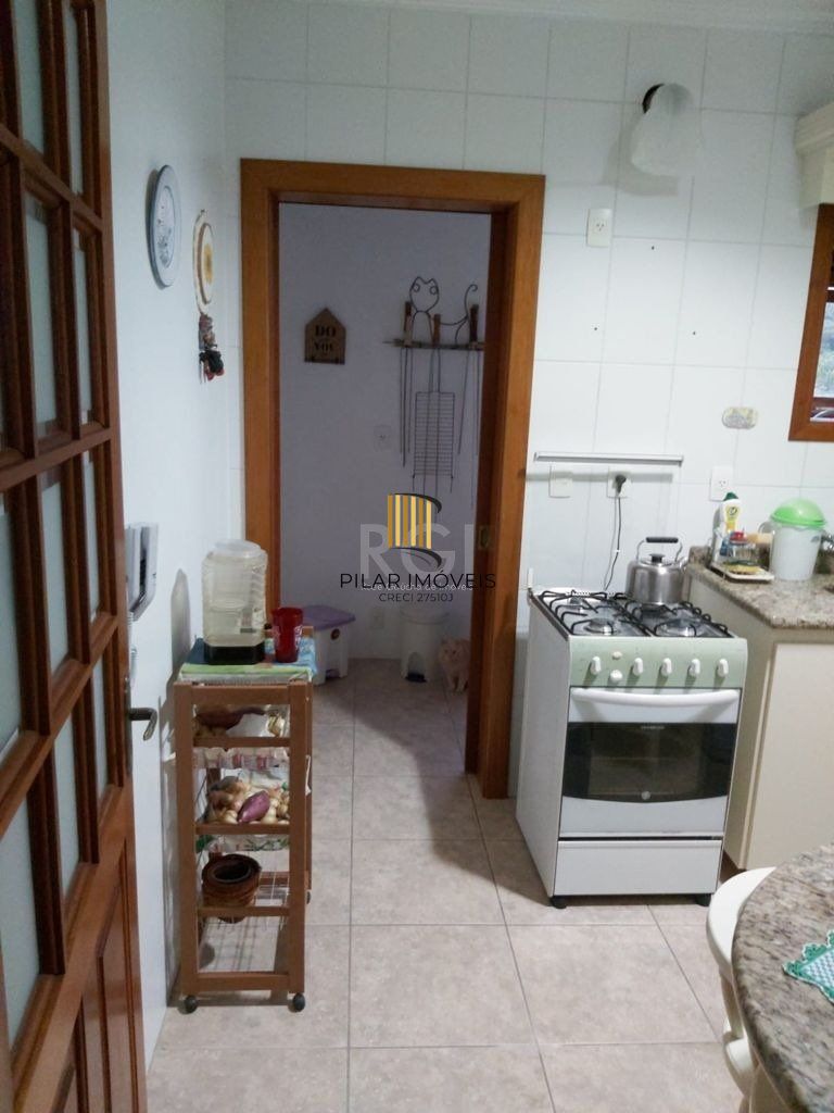 Apartamento para Venda - 74.21m², 2 dormitórios, sendo 1 suites, 1 vaga - Nossa Senhora das Graças