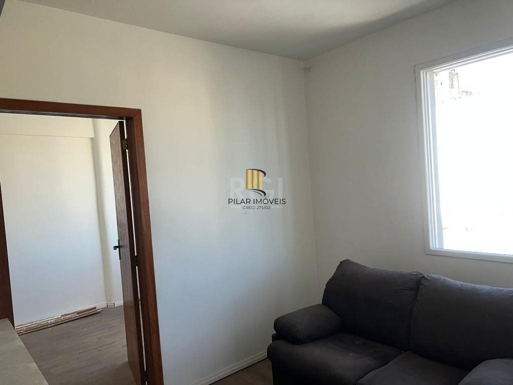 Apartamento JK 1 Dormitório(s) Bairro Centro Histórico
