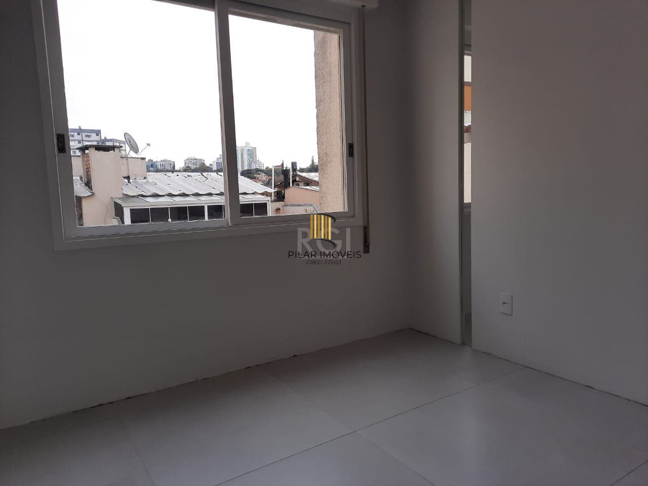 Apartamento para Venda - 43.76m², 1 dormitório, sendo 1 suites, 1 vaga - Boa Vista