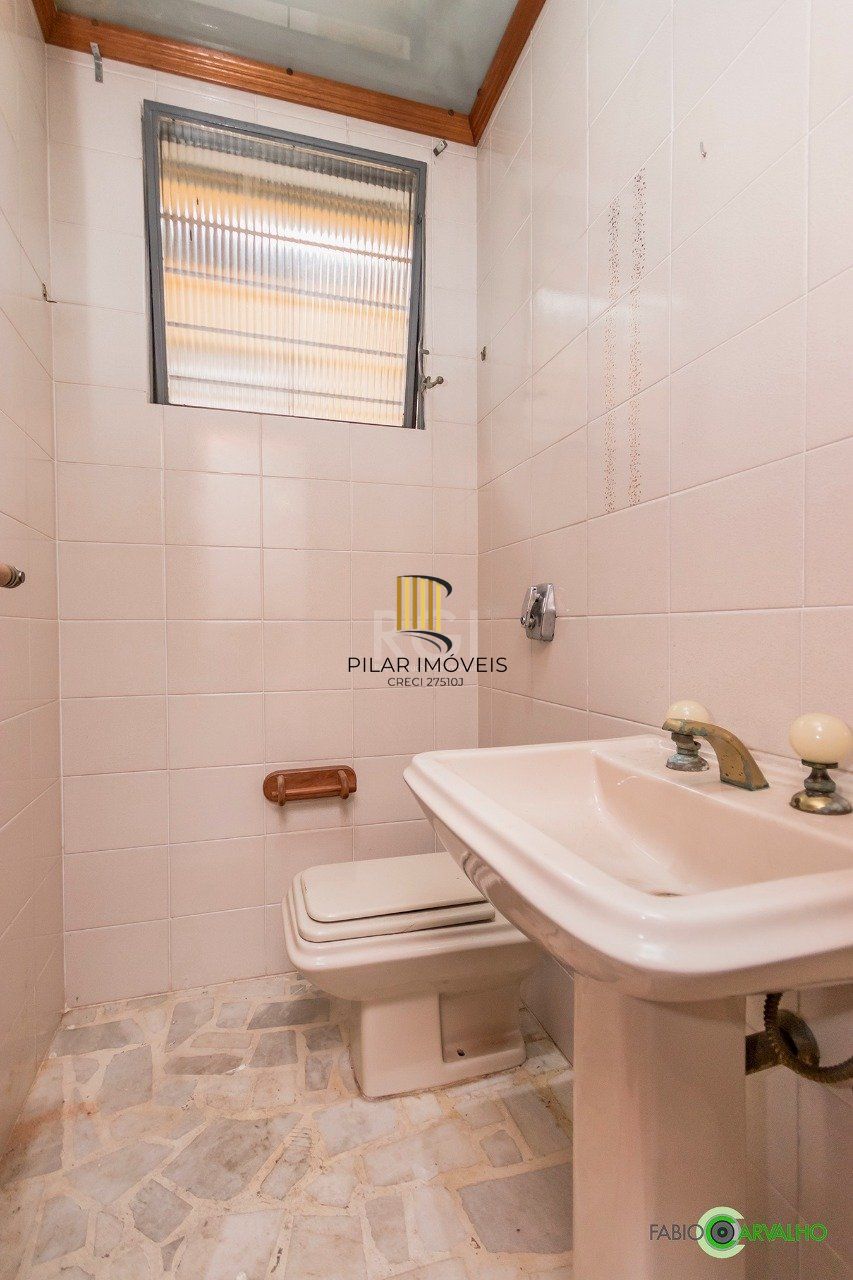 Casa para Venda - 307m², 4 dormitórios, sendo 2 suites, 3 vagas - Higienópolis