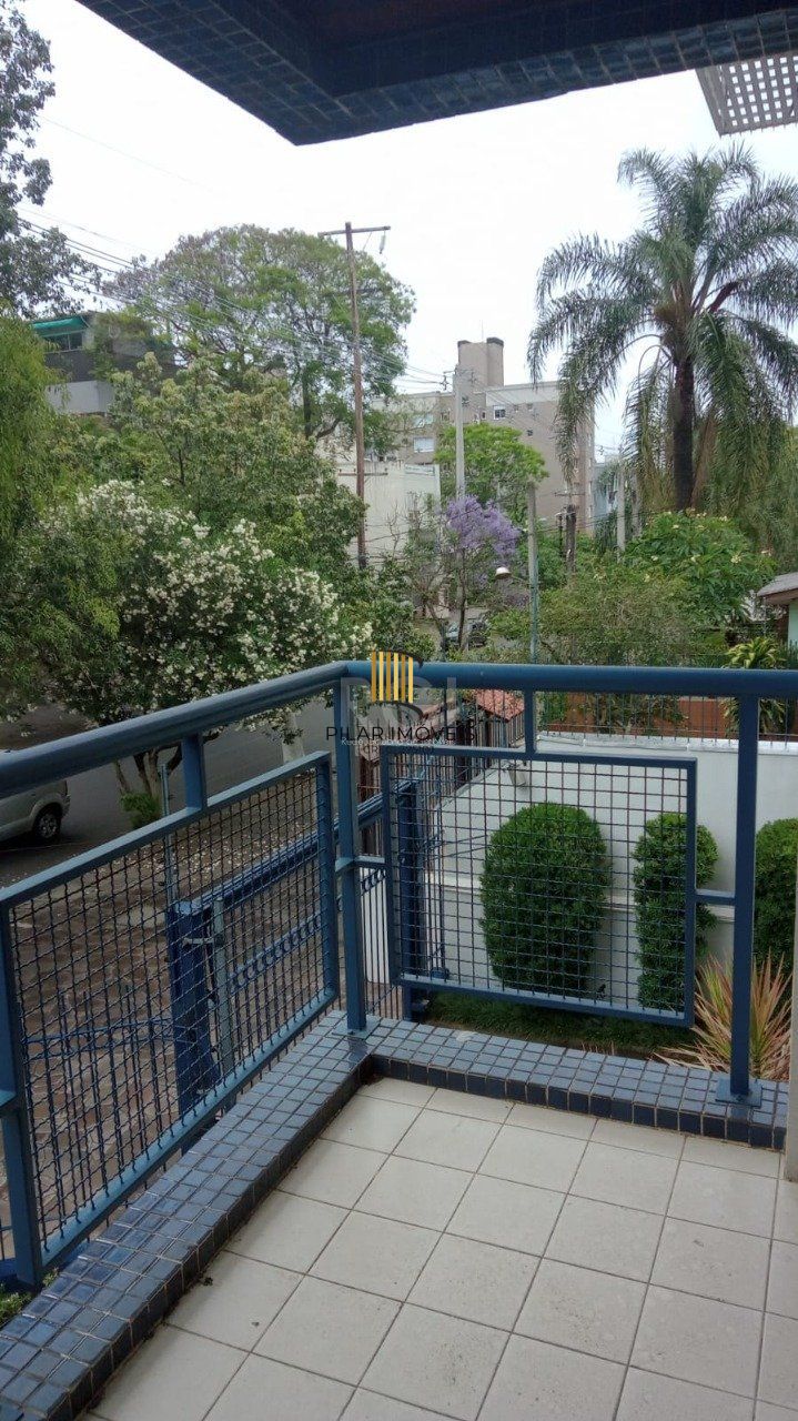 Apartamento para Venda - 93.08m², 2 dormitórios, 1 vaga - Petrópolis