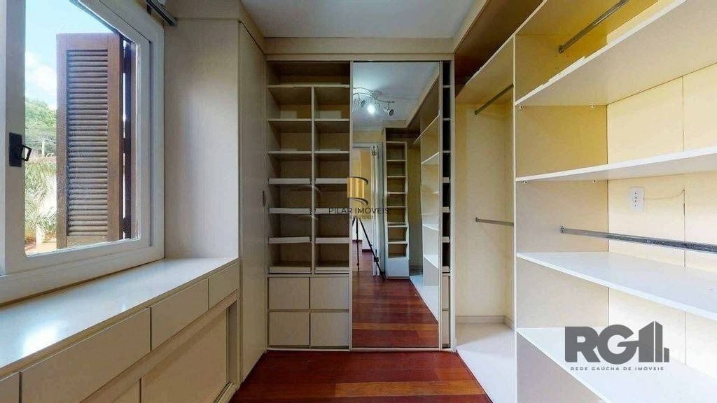 Casa de Condomínio 3 dormitórios no bairro Boa Vista
