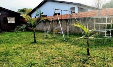 Casa para Venda - 52m², 2 dormitórios, 4 vagas - Vila Nova