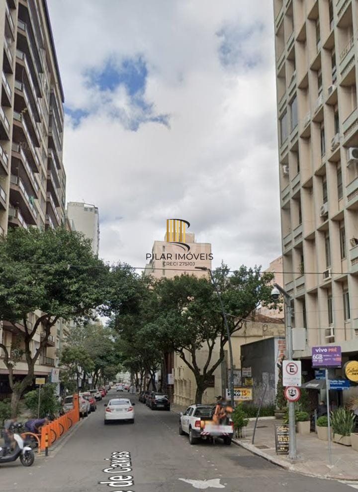 Apartamento 2 dormitórios no bairro Centro Histórico