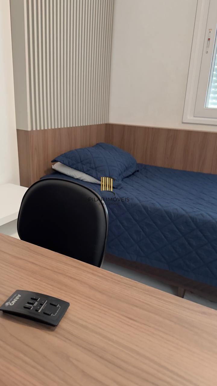 Exelente Apartamento Cond. Viva Vida/ 2 Dorm/Suite/vista panorâmica / mobiliado/ projeto arquitetônico /