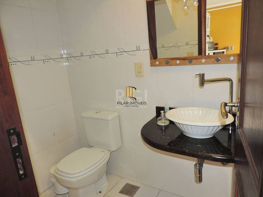Casa para Venda - 229m², 3 dormitórios, sendo 1 suites, 1 vaga - São Geraldo