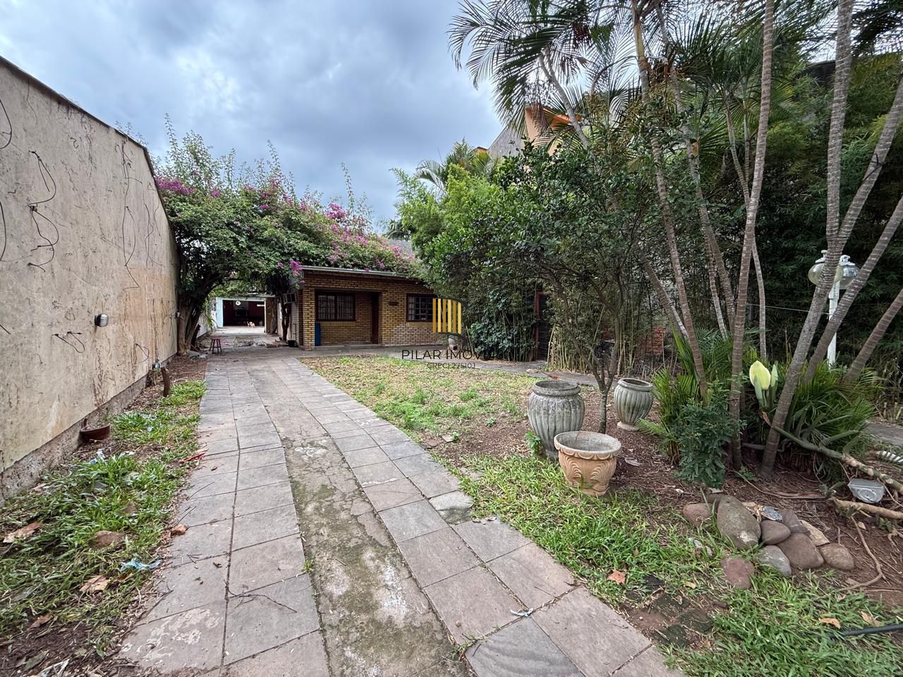 Casa a venda Bairro Nossa Senhora das Graças/ Canoas - Pilar Imóveis