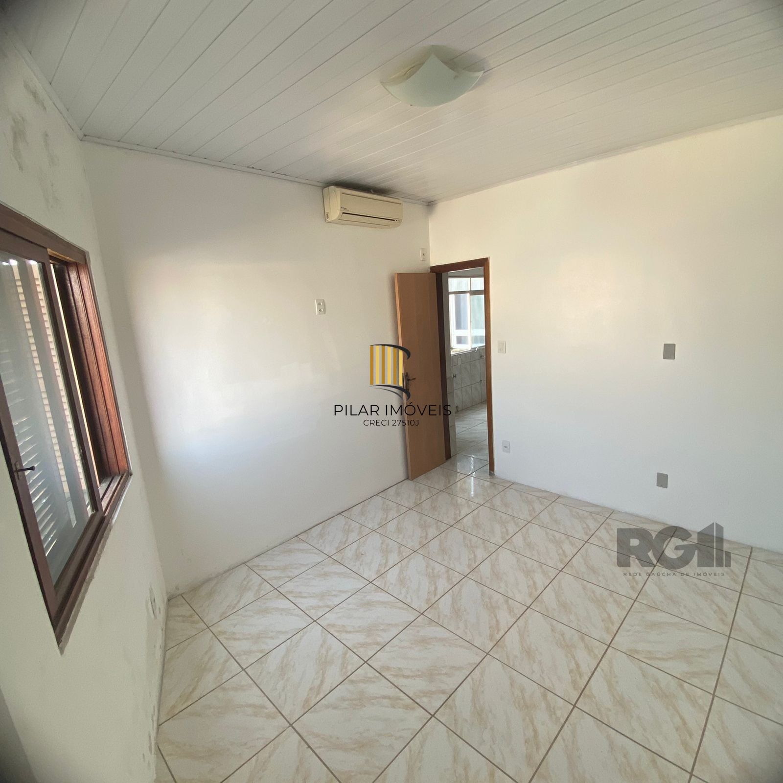 Apartamento 3 dormitórios no bairro São Geraldo