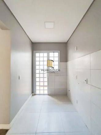 Casa 3 Quartos sendo 1 Suíte