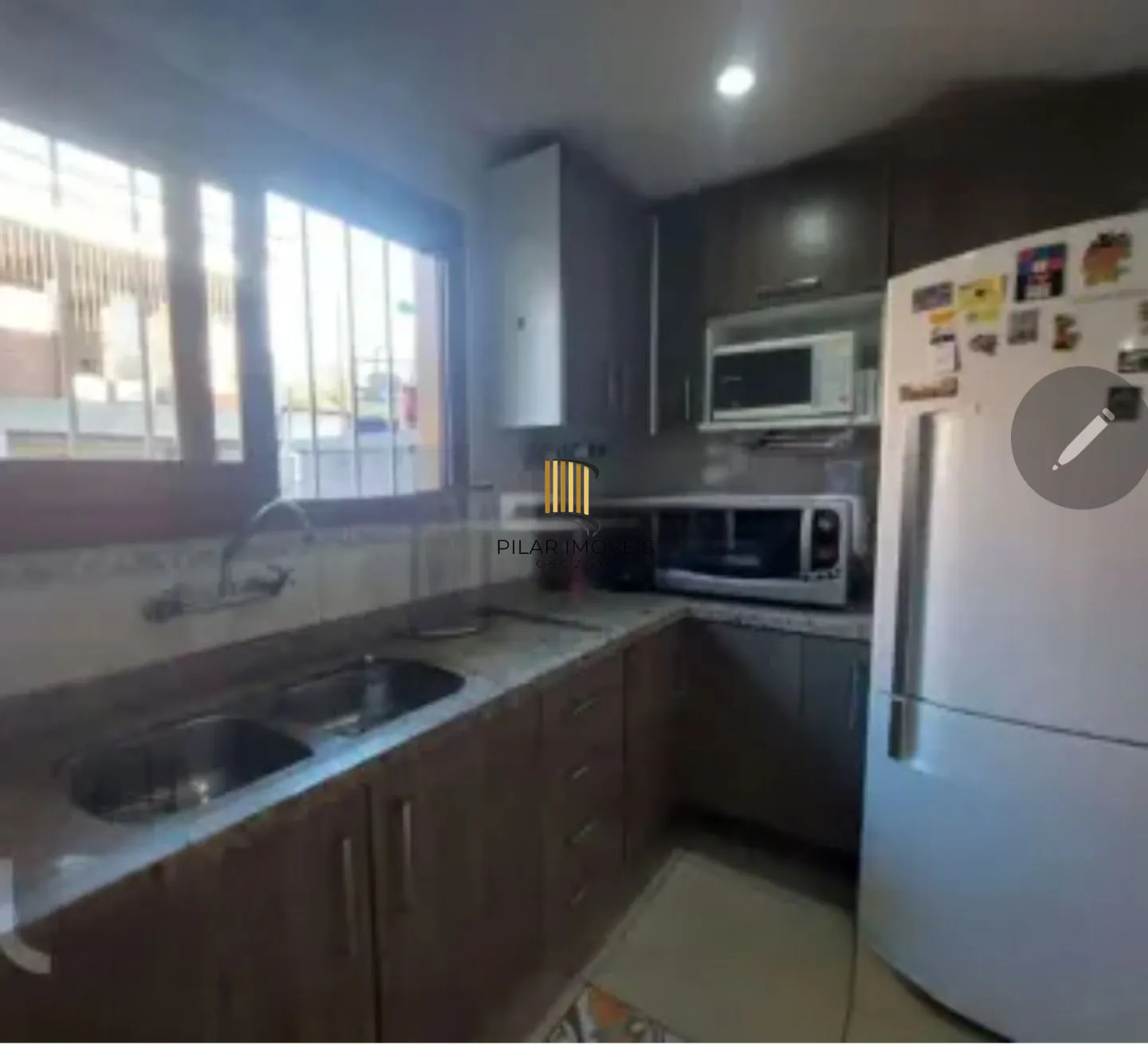 Casa 4 dormitórios no bairro Nossa Senhora das Graças