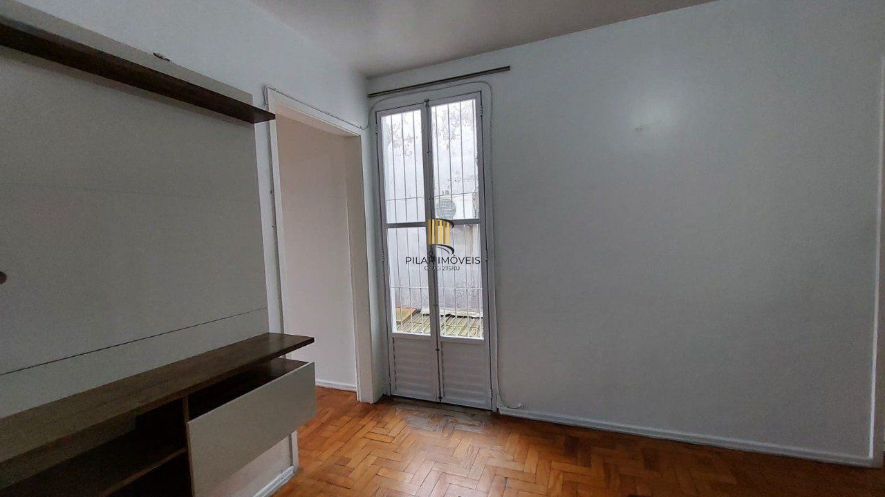 Apartamento 1 dormitório no bairro Vila Ipiranga