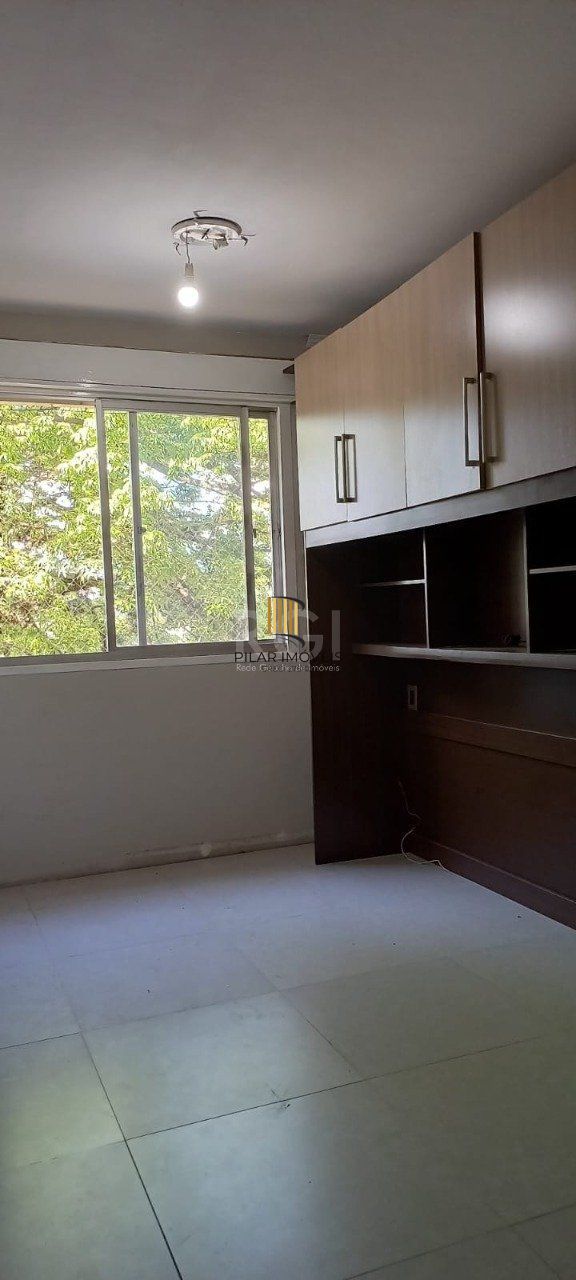 Apartamento 1 Dormitório(s) Bairro Partenon