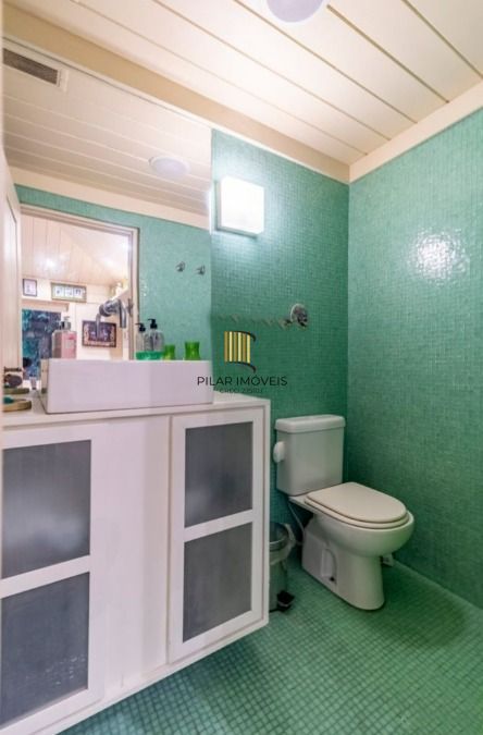 Cobertura para Venda - 304.71m², 3 dormitórios, sendo 1 suites, 2 vagas - Bela Vista