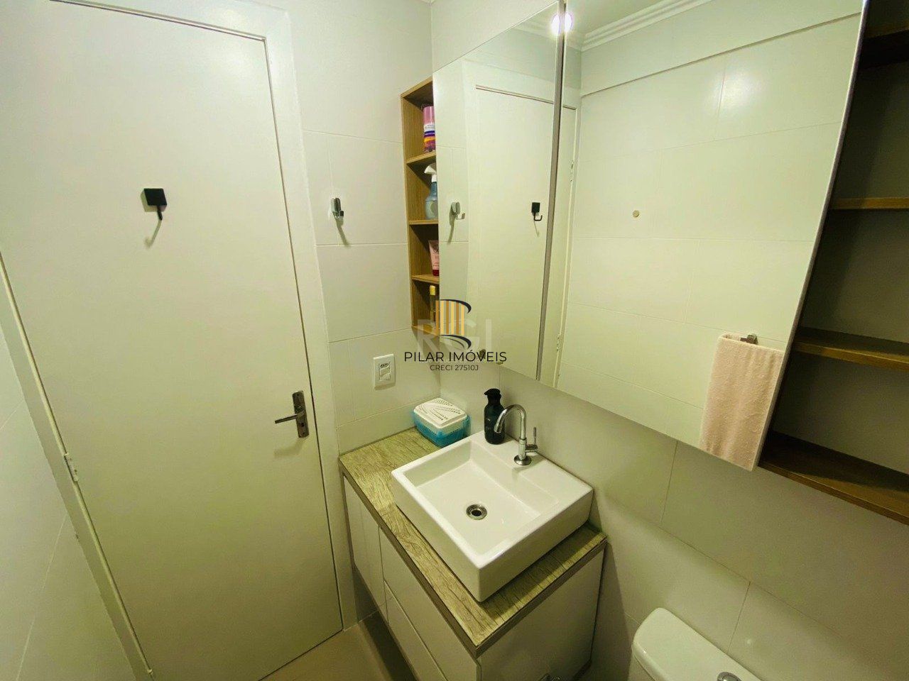 Apartamento para Venda - 42m², 1 dormitório, Partenon
