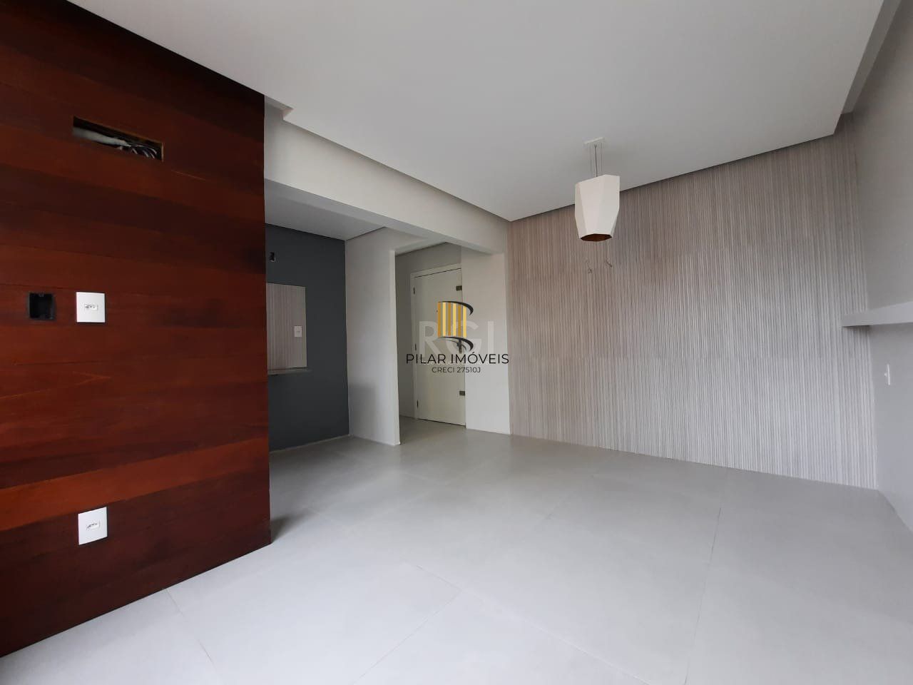 Apartamento para Venda - 43.76m², 1 dormitório, sendo 1 suites, 1 vaga - Boa Vista - Pilar Imóveis