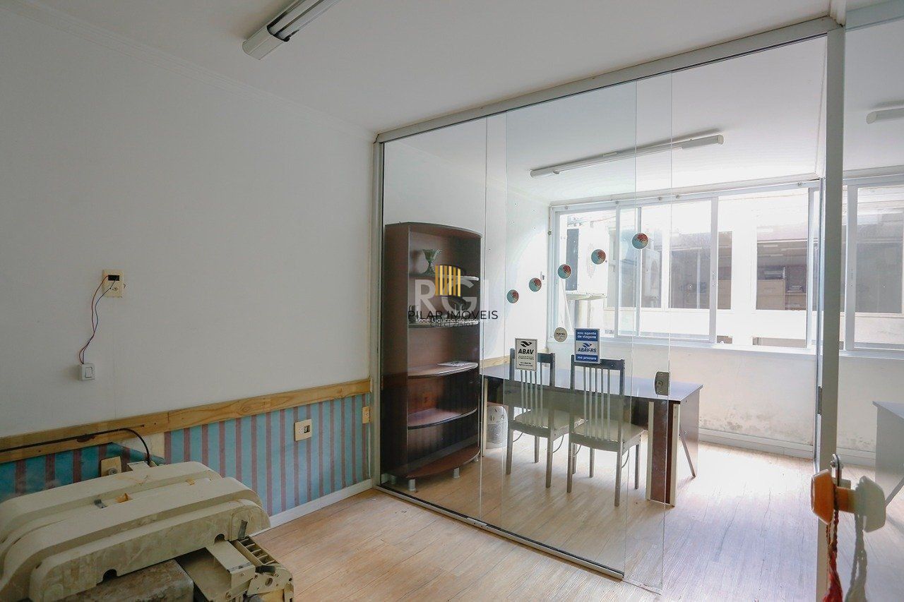 Conjunto/Sala para Venda - 54.97m², 0 dormitórios, Moinhos de Vento