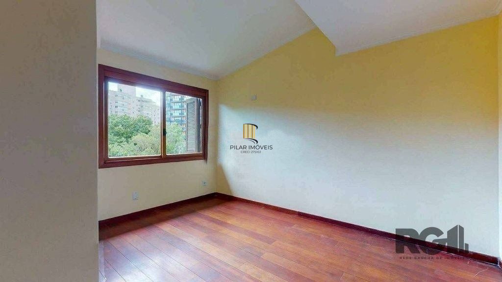Casa de Condomínio 3 dormitórios no bairro Boa Vista