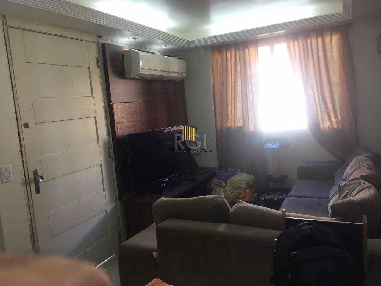 Casa Condominio para Venda - 72.85m², 2 dormitórios, 1 vaga - Jardim Itu