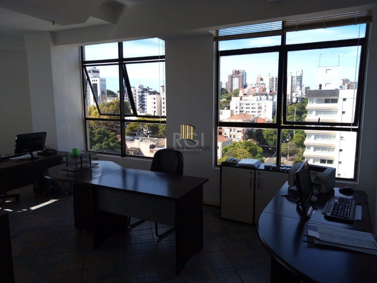 Conjunto/Sala para Venda - 72.93m², 0 dormitórios, Auxiliadora