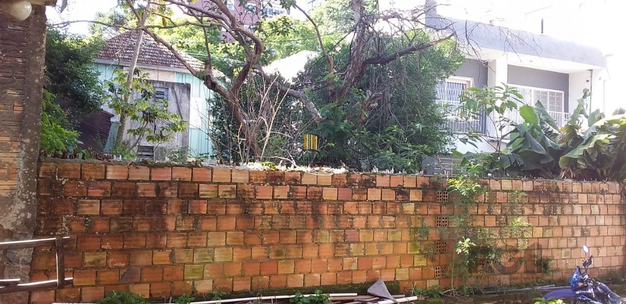 Terreno no bairro Higienópolis