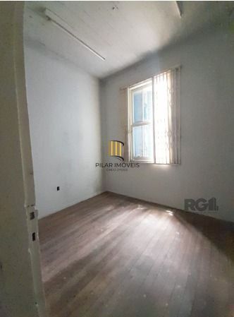 Casa 3 dormitórios no bairro Rio Branco