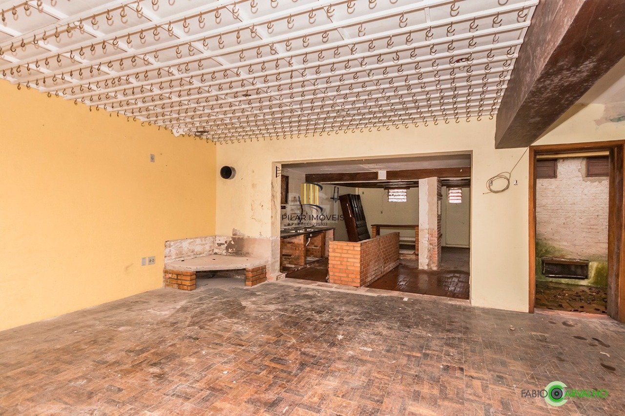 Casa para Venda - 307m², 4 dormitórios, sendo 2 suites, 3 vagas - Higienópolis