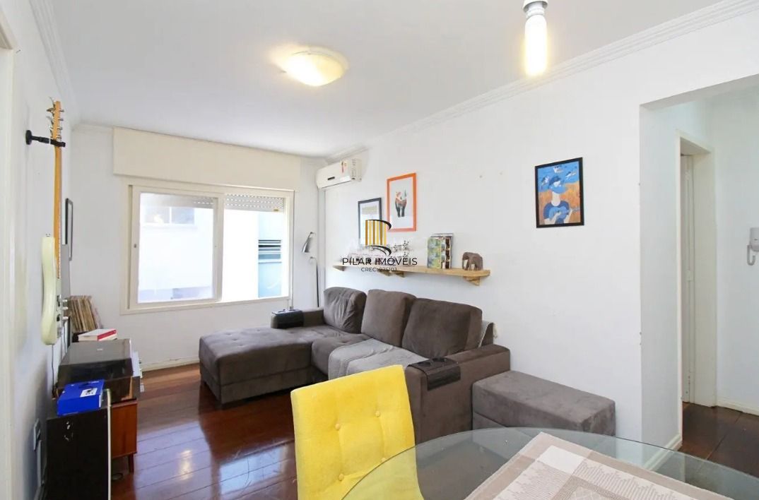 Apartamento 2 dormitórios no bairro Higienópolis