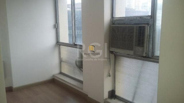 Conjunto/Sala para Venda - 70m², 0 dormitórios, Floresta