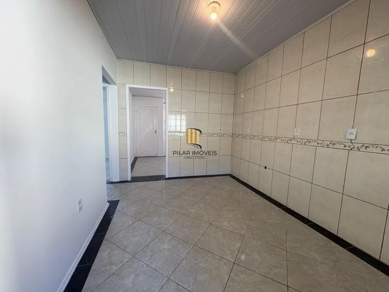 Casa a venda com 2 quartos no bairro Mont Serrat