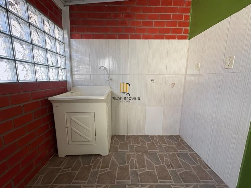 Casa a venda com 2 quartos no bairro Mont Serrat