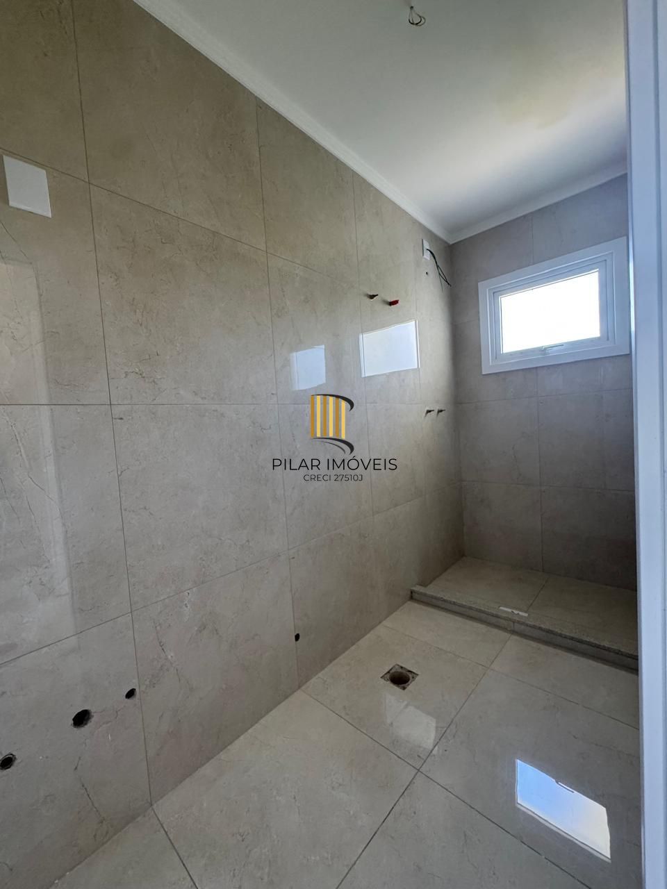 Oportunidade/Sobrado novo/Ágora House/Canoas/3Dorm/Suite/3 vagas de garagem