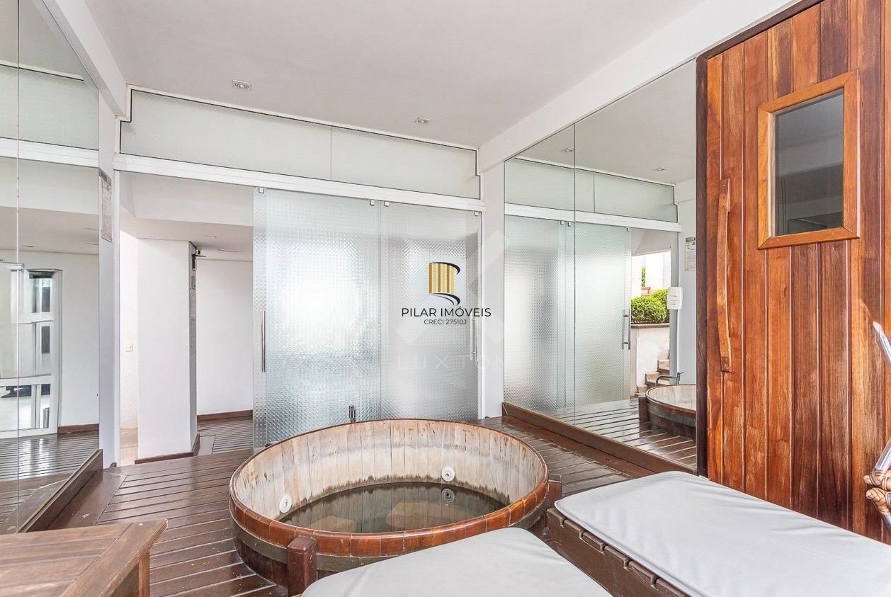 Loft a venda um dormitório / Lima e Silva