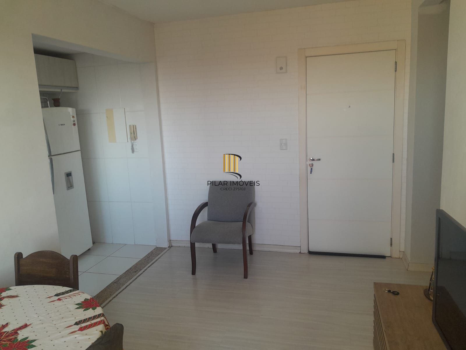 apartamento dois dorm/ cond.Vila Rosa/Canoas/ proximo ao Park Shopping