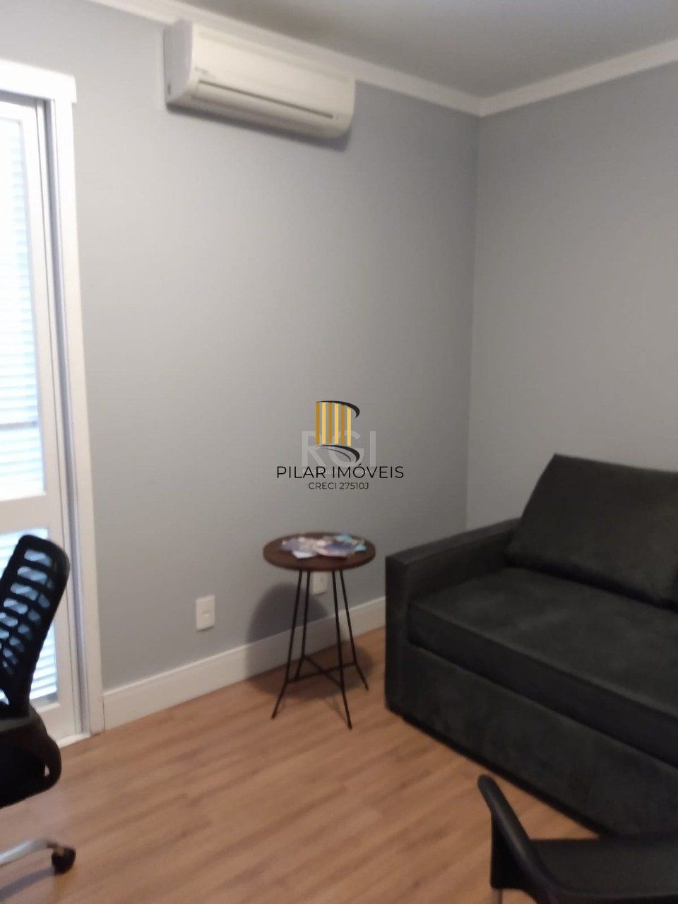 Apartamento para Venda - 78.09m², 2 dormitórios, 1 vaga - Partenon