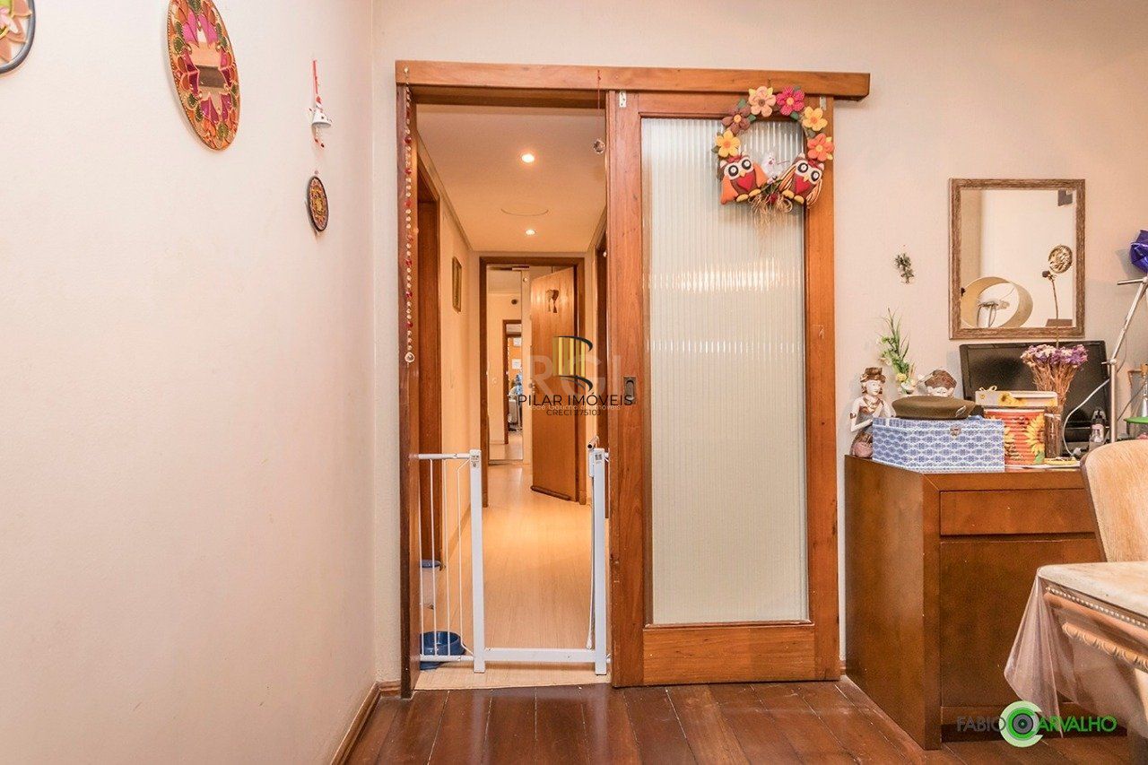 Apartamento para Venda - 112.76m², 3 dormitórios, sendo 1 suites, 3 vagas - Higienópolis