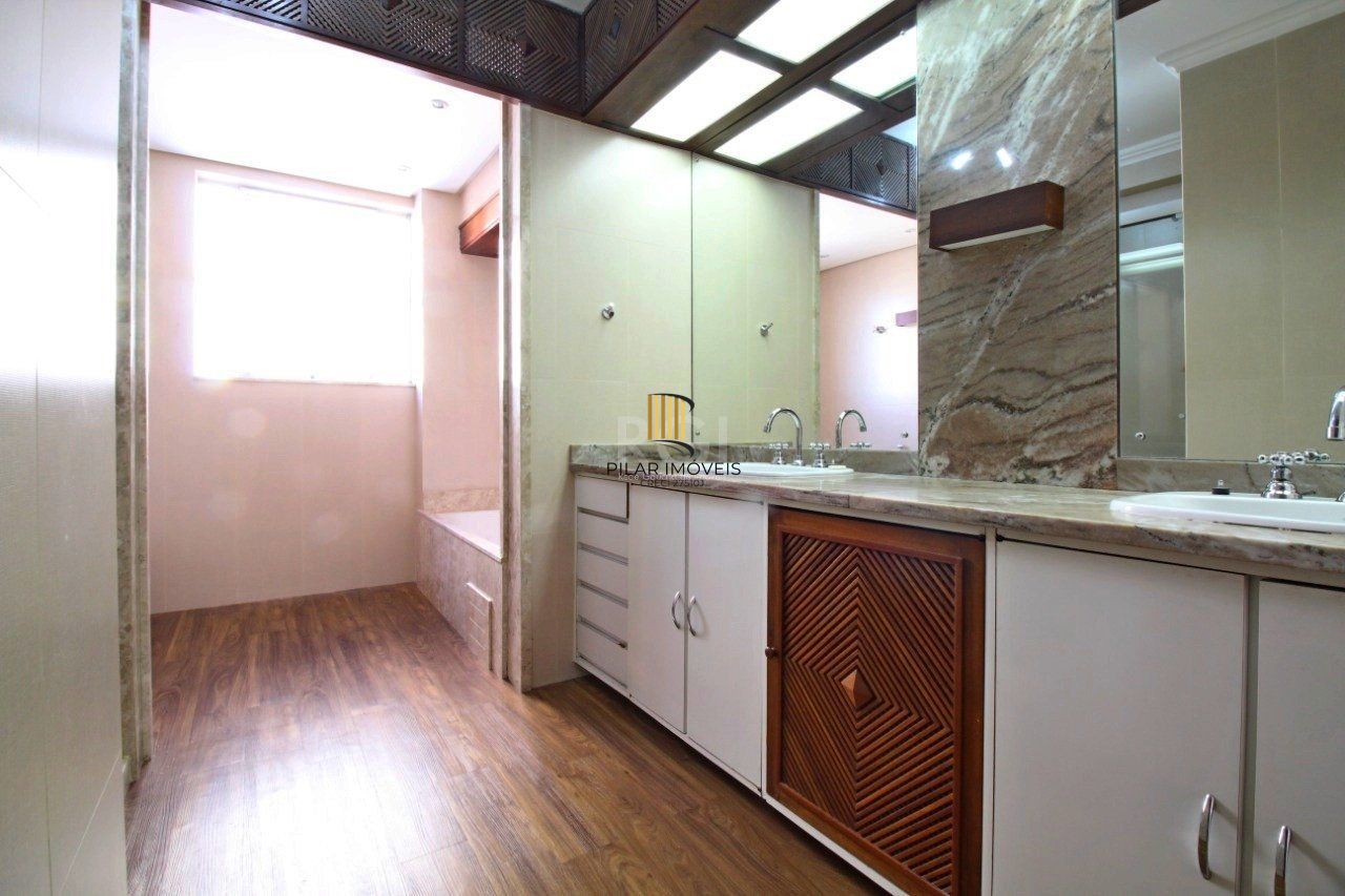 Apartamento para Venda - 295m², 3 dormitórios, sendo 1 suites, 2 vagas - Independência