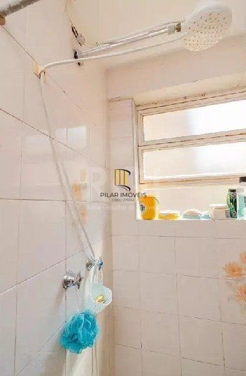 Apartamento 1 dormitório no bairro Centro Histórico