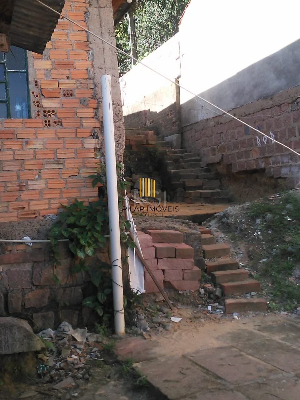 Casa 3 dormitórios no bairro Jardim Carvalho