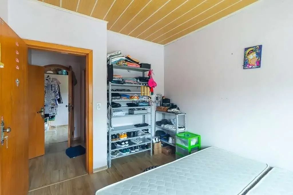 Casa 3 dormitórios 1.000,000 / Auxiliadora