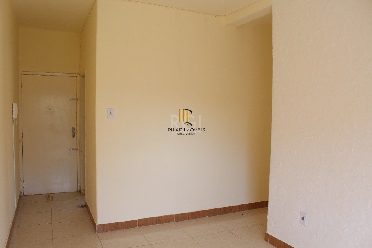 Apartamento para Venda - 54.24m², 2 dormitórios, 1 vaga - Lomba do Pinheiro