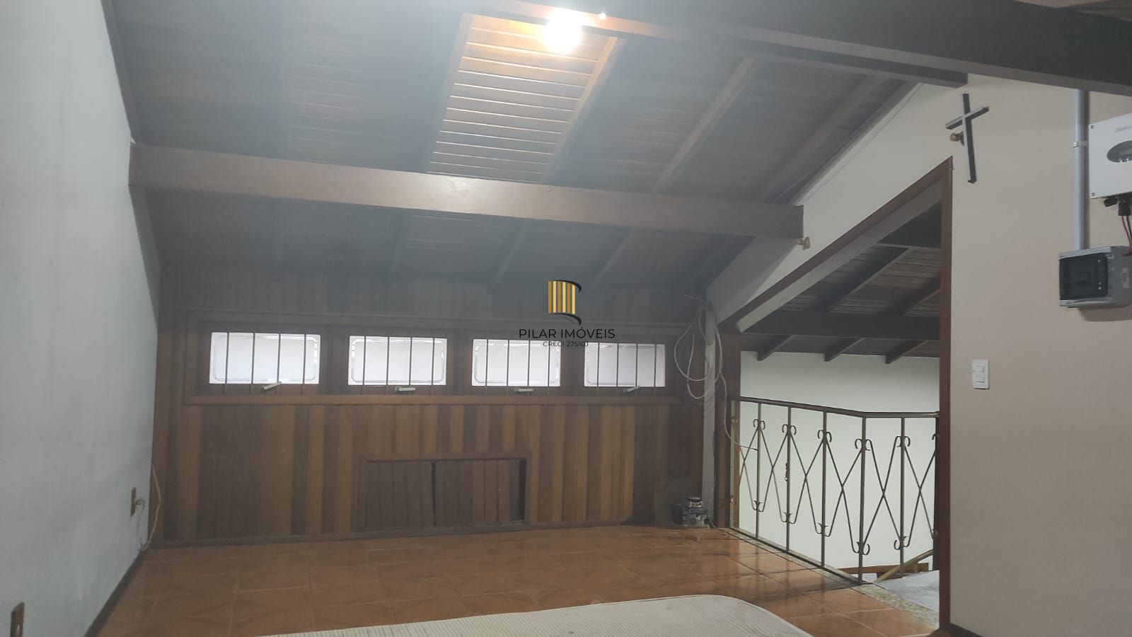 Casa 2 dorm/ semi mobilhada/venda ou locação/ Bairro Central Park/ Canoas