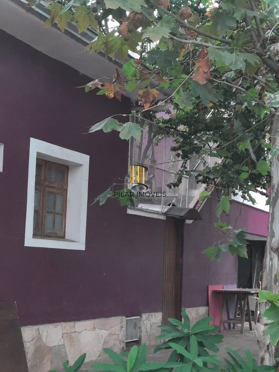 Casa Comercial no bairro São João