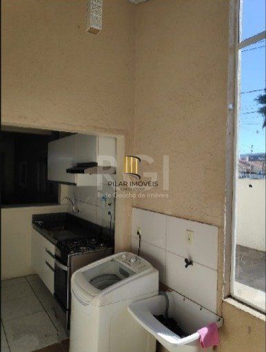Casa Condominio para Venda - 90m², 2 dormitórios, 2 vagas - Olaria